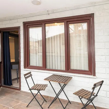 Lagertha * 이스탄불