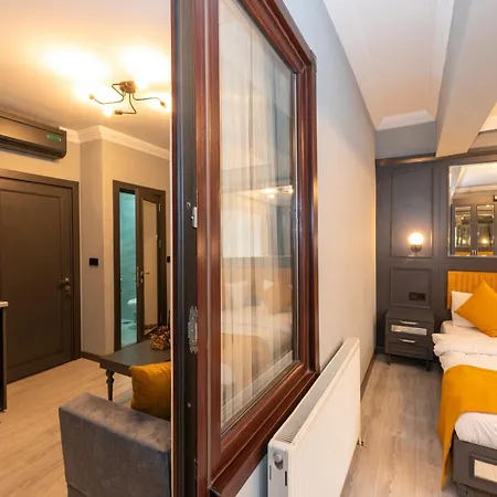 Lagertha * 이스탄불