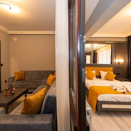 Lagertha Otel *