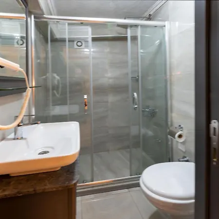 Lagertha * 이스탄불