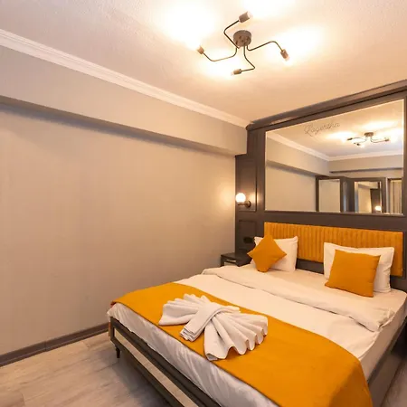Lagertha Otel *