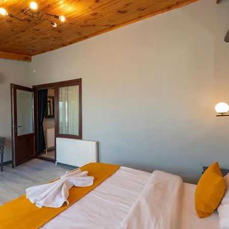 מלון Lagertha איסטמבול