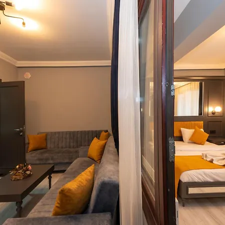 Lagertha * איסטמבול