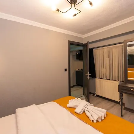 Hotel Lagertha Istanbul