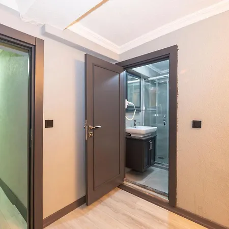 Lagertha איסטמבול