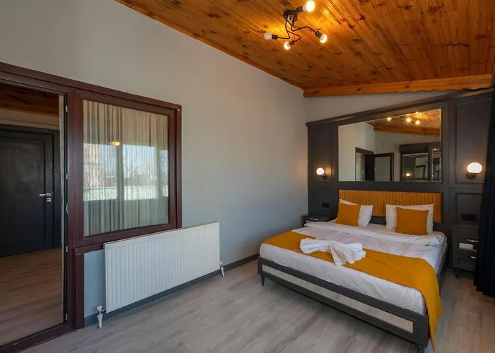 Hotel Lagertha Istanbul