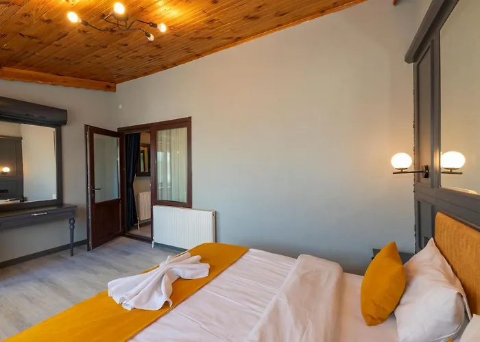 Hotel Lagertha Istanbul