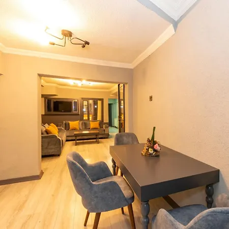 Lagertha * Стамбул