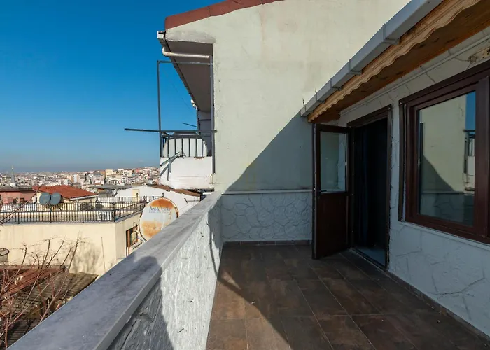 Lagertha Provincia di Istanbul